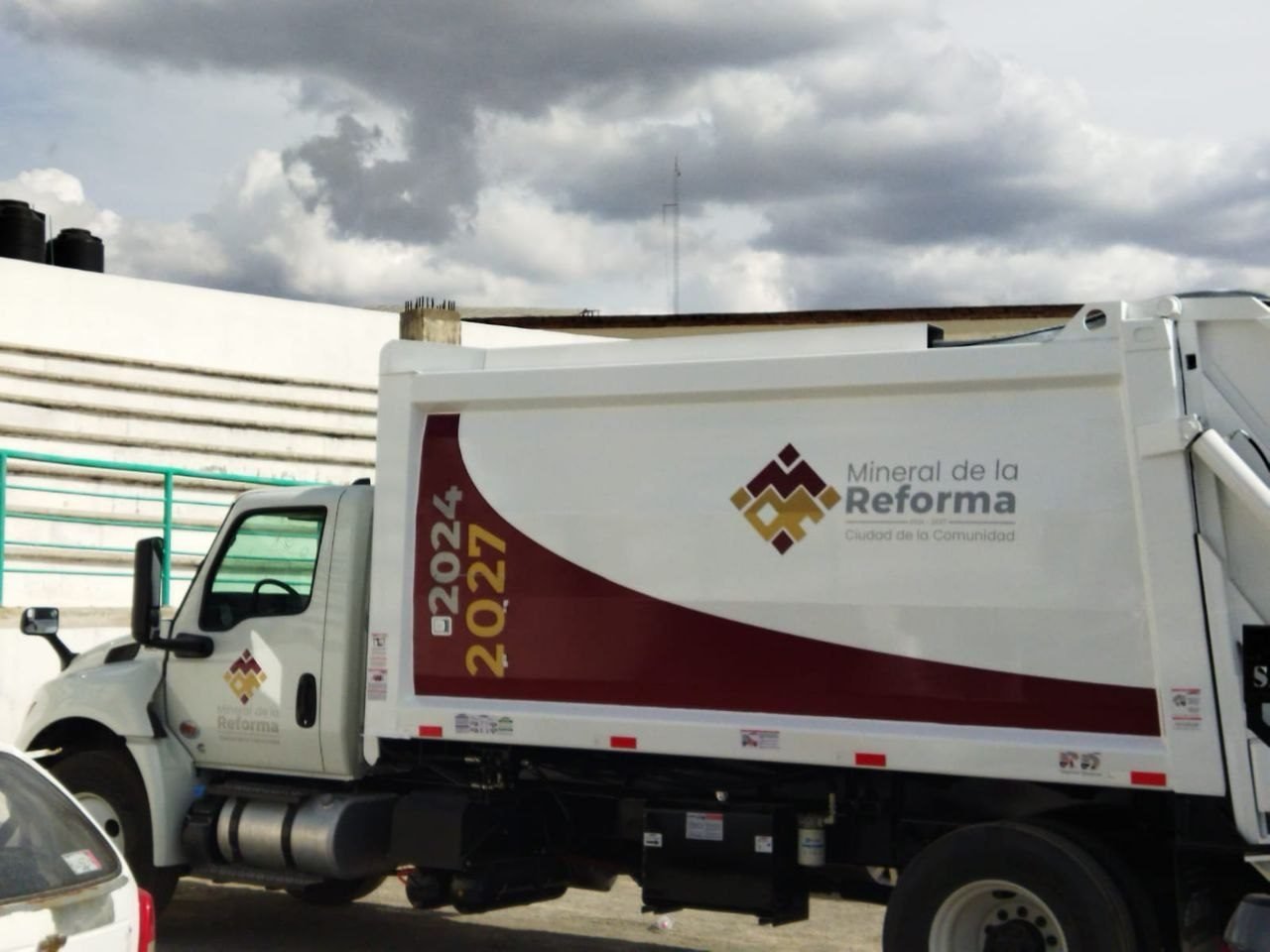 Rotulación vehicular