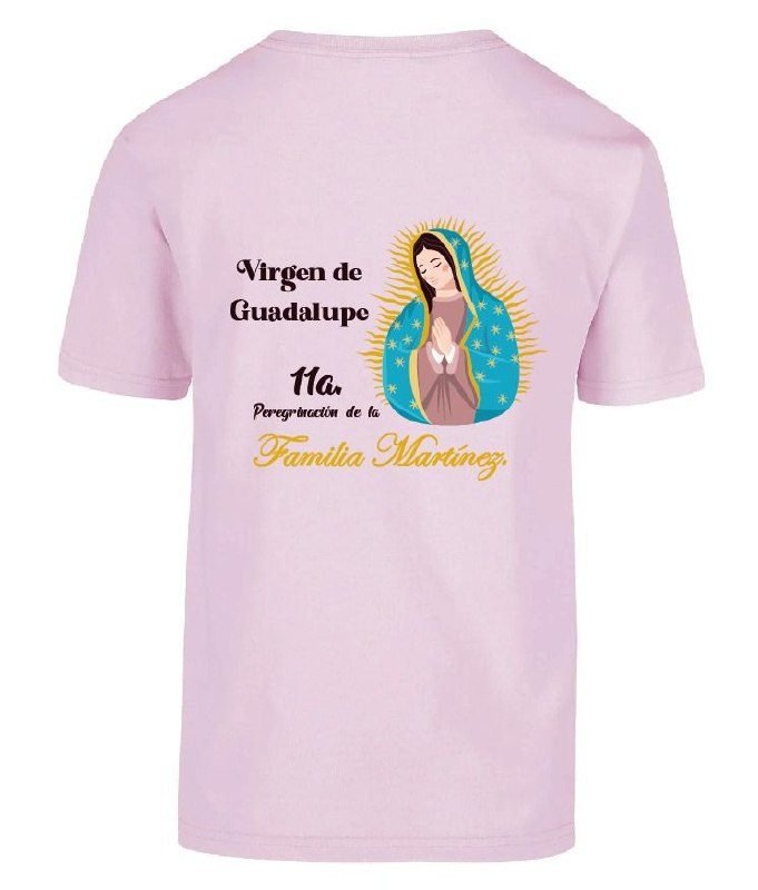 Textil personalizado