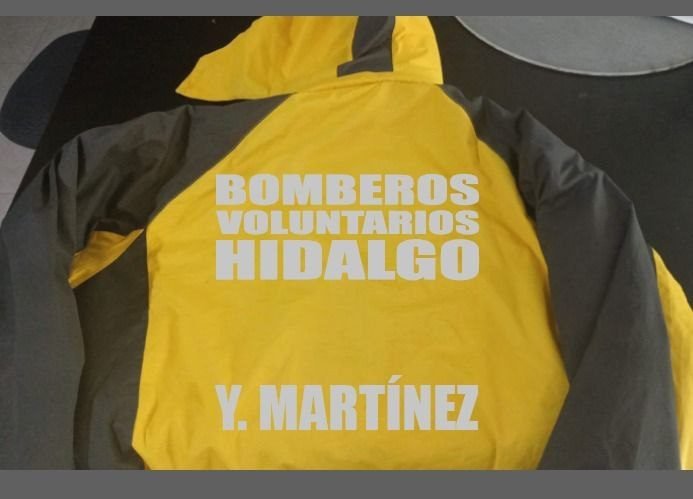 Textil personalizado